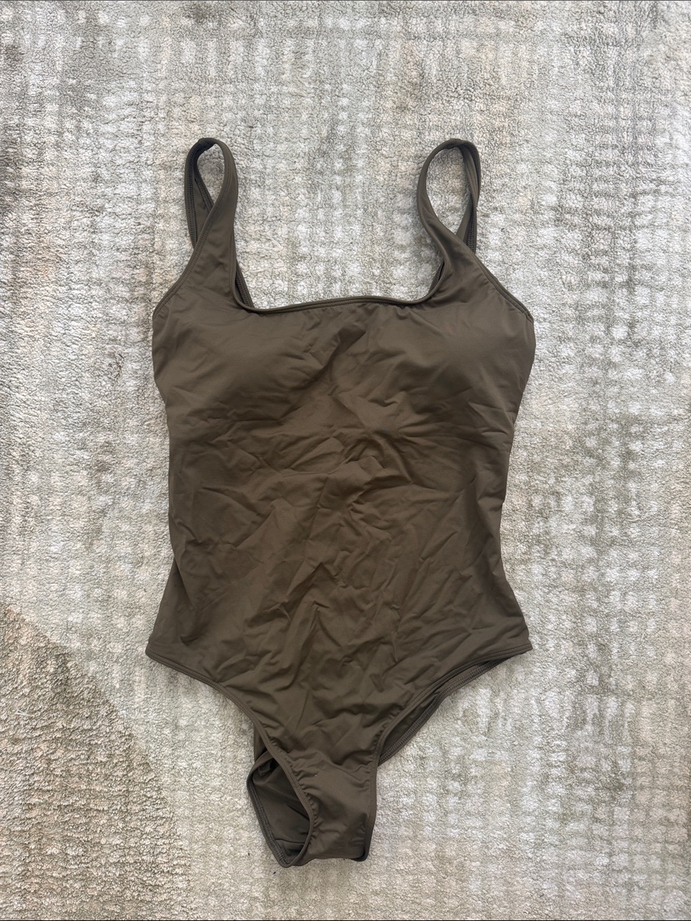 Everlane One Piece Swimsuit NWOT